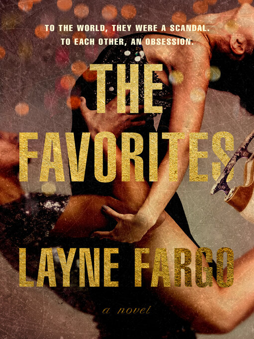 Title details for The Favorites by Layne Fargo - Wait list